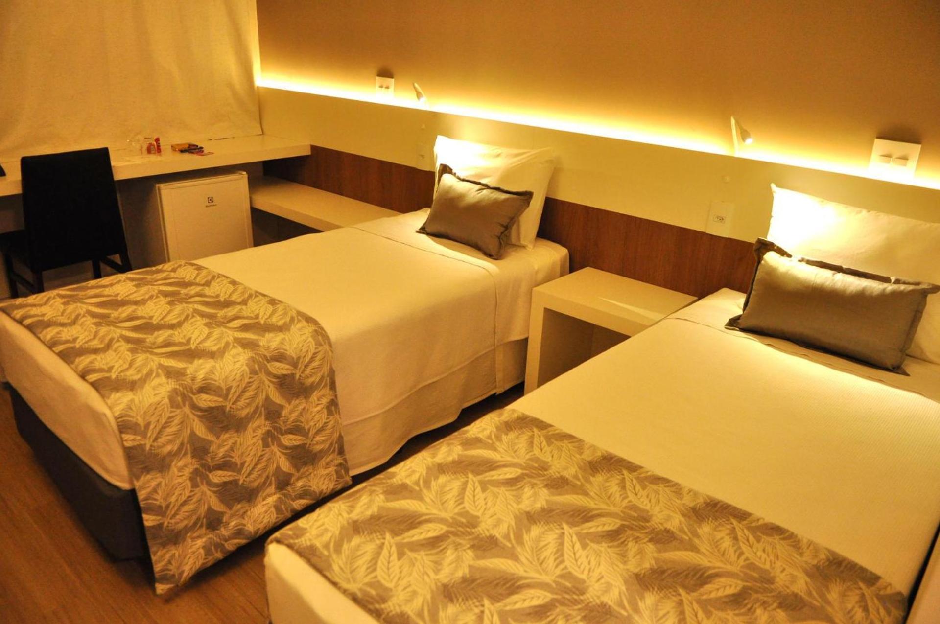 Alegro Hotel 자리누 외부 사진