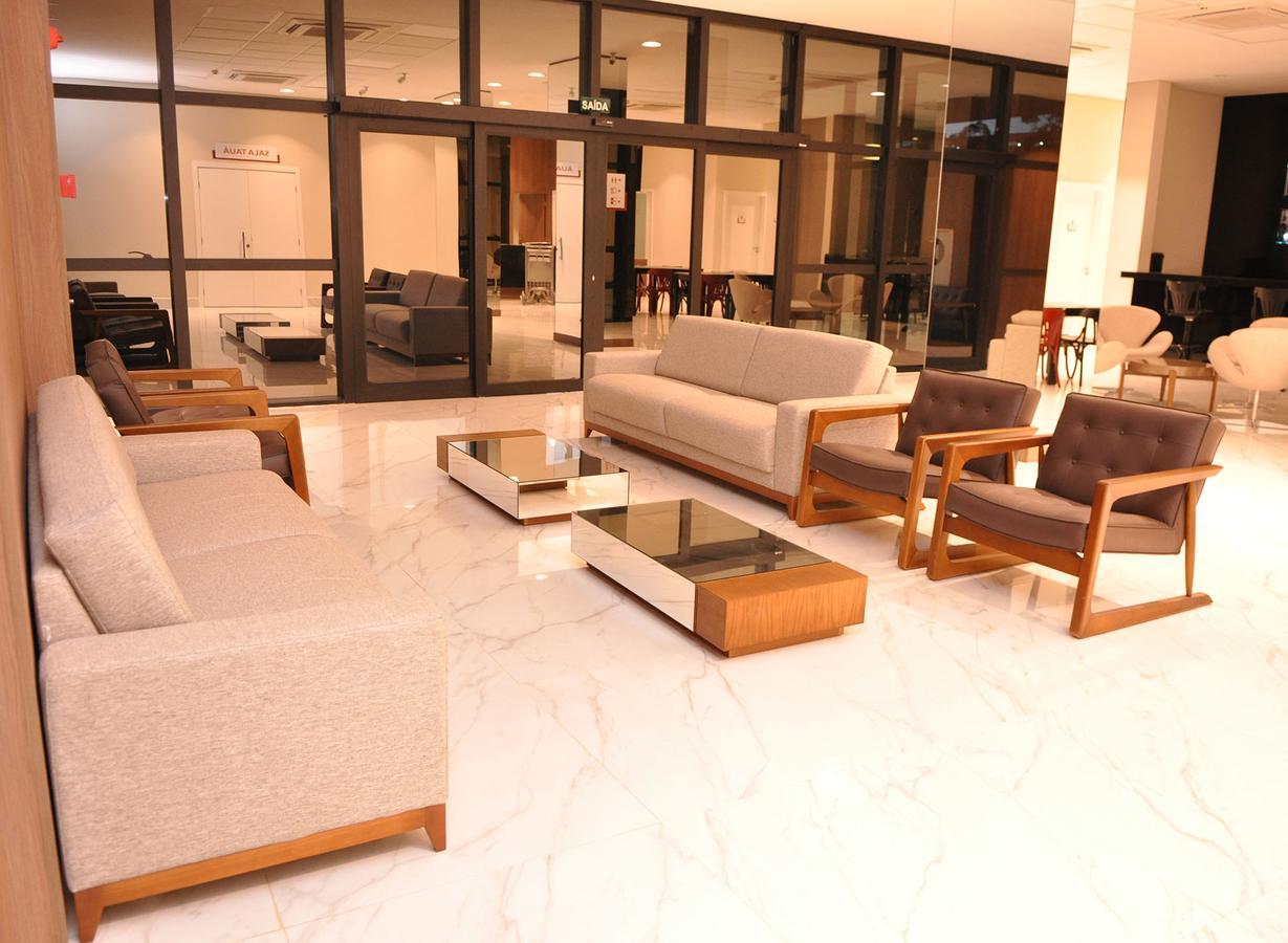 Alegro Hotel 자리누 외부 사진