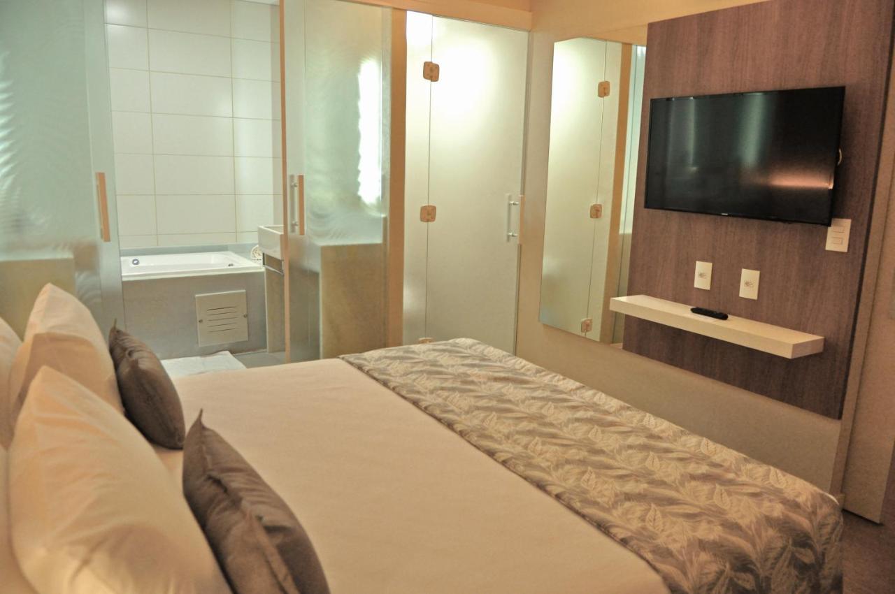 Alegro Hotel 자리누 외부 사진