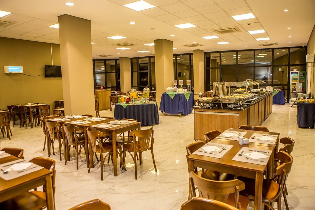 Alegro Hotel 자리누 외부 사진