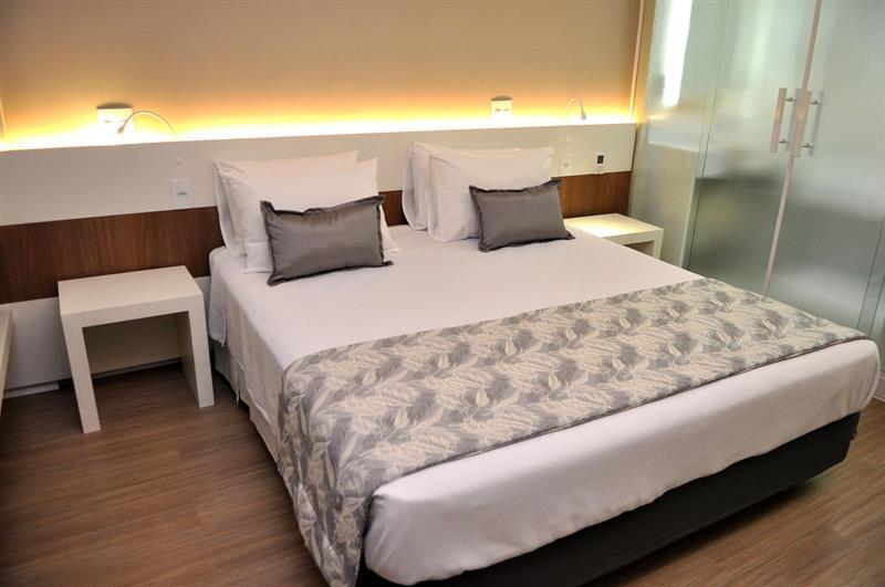 Alegro Hotel 자리누 외부 사진